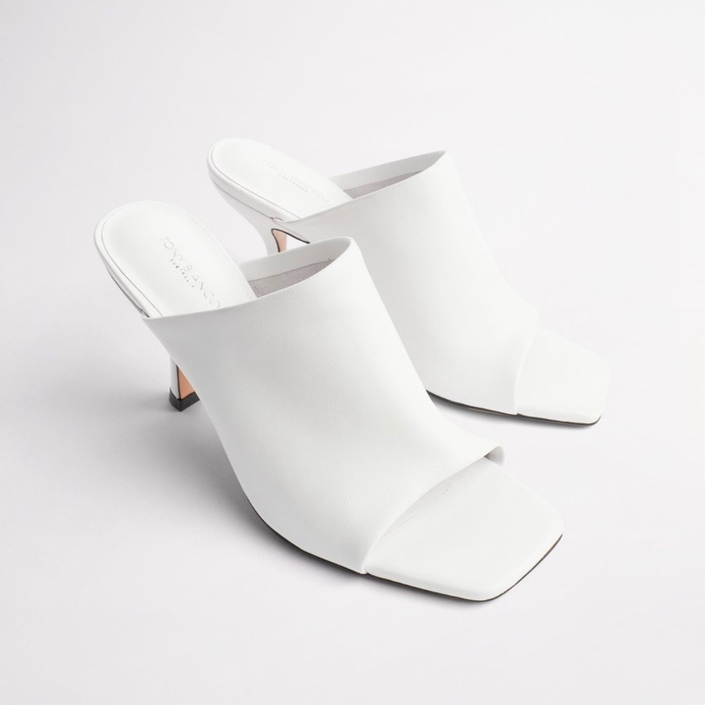 Tony Bianco heels